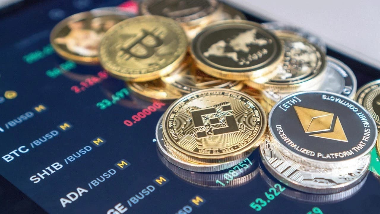 Kripto piyasasında dev erime! Bitcoin ve Ethereum çakıldı
