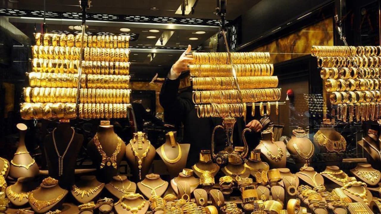 ALTINDA SON DURUM: Gram ve çeyrek altın kaç TL oldu? Altın fiyatları ne kadar? (12 Temmuz 2026)