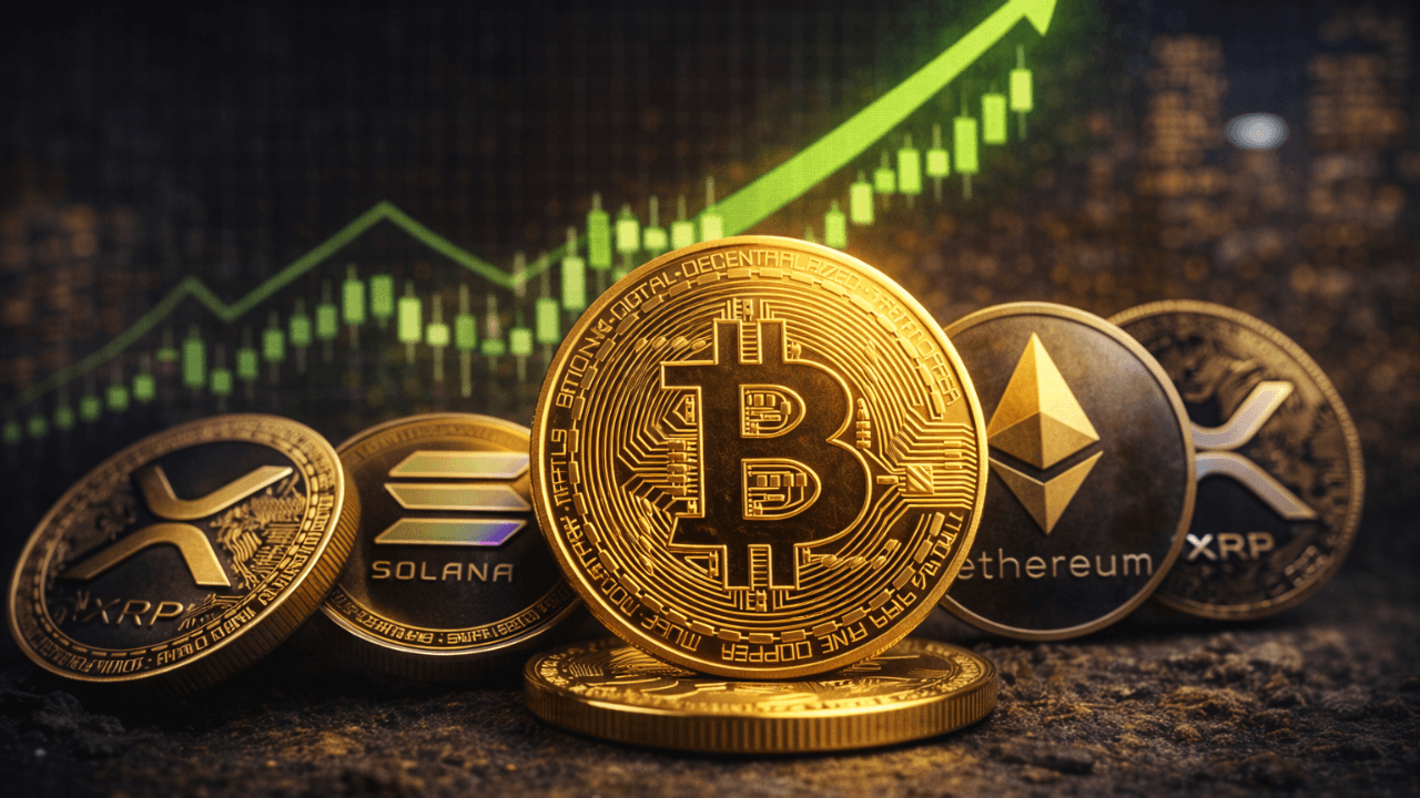 Bitcoin yeniden yükselişe geçti! Kritik direnç aşılırsa yeni ralli gelebilir