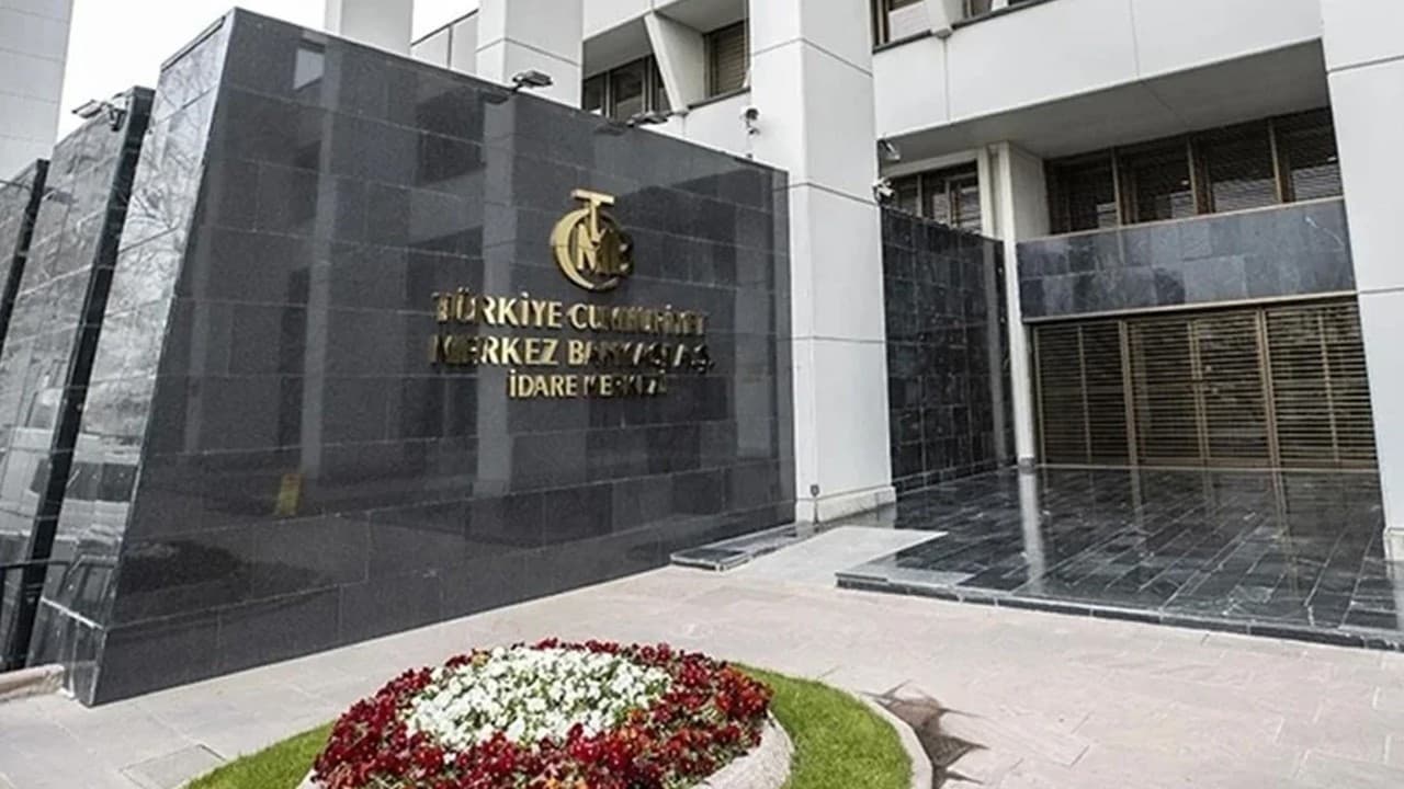 TCMB'den Fiyat Gelişmeleri Raporu: Enflasyonun ana eğilimi Temmuz'da yavaşladı