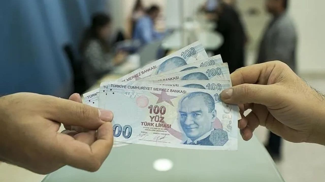 Maaş farkı takvimi belli oldu mu? Emekli ve memur maaş farkı ne zaman yatıyor?