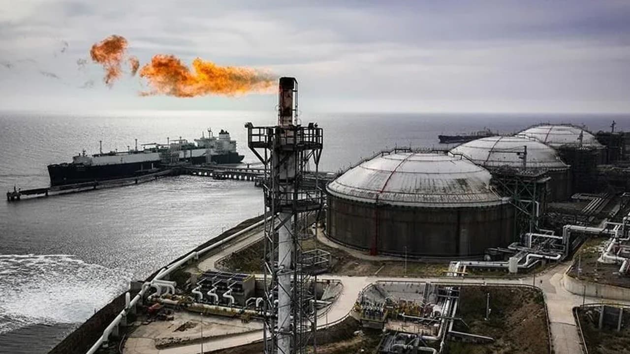 IEA'dan doğal gaz uyarısı: Orta Doğu'daki çatışmalar arz şokuna yol açtı