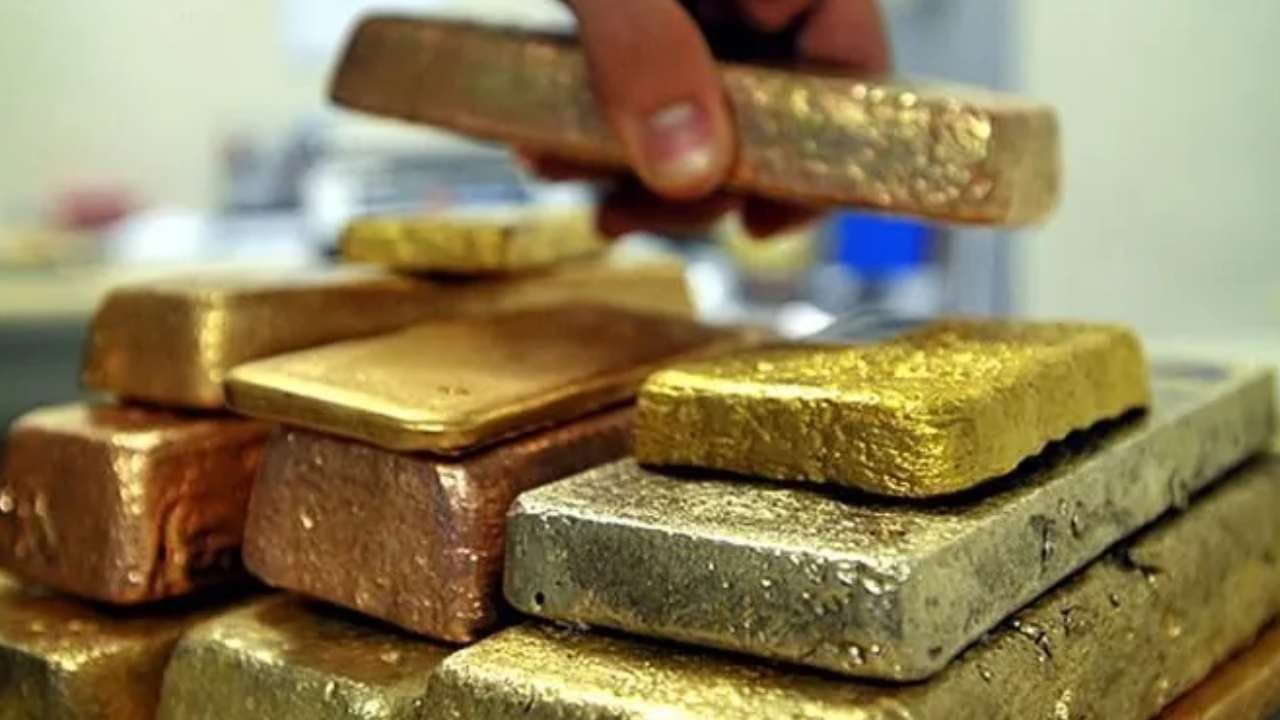 Altın fiyatları düşse de madencilik zirvede: Kârlılık yüzde 50'nin altına inmez