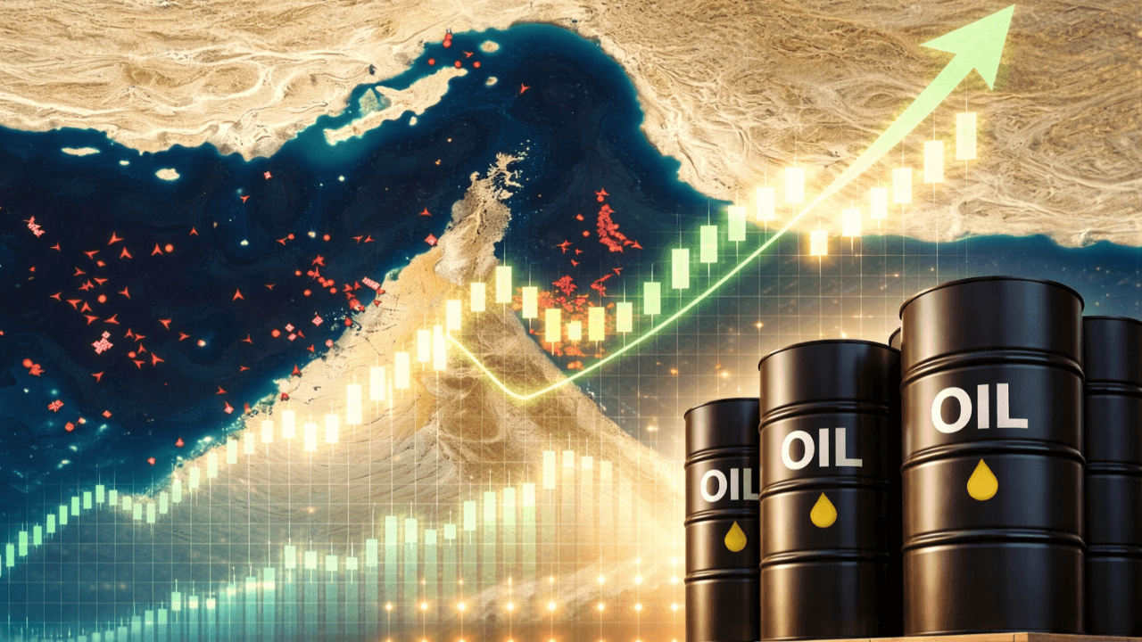 Trump'ın İran çıkışı petrolü ateşledi