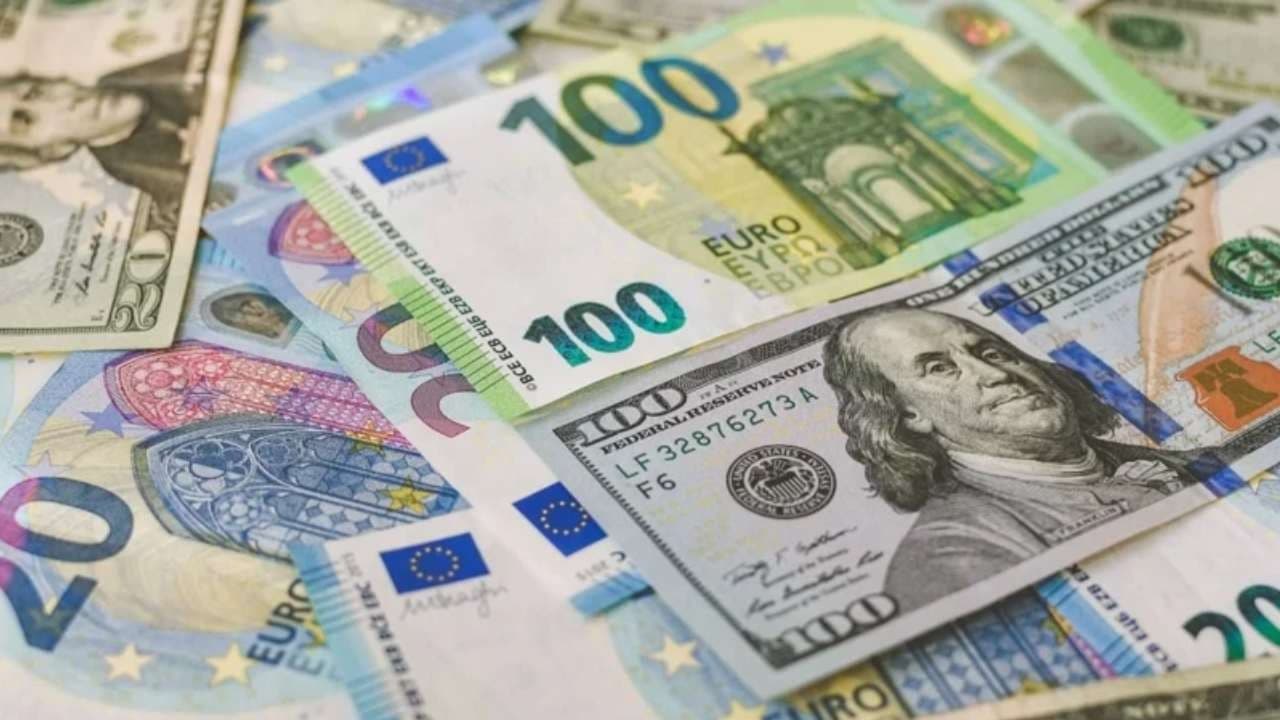 Goldman Sachs'tan dolar ve euro tahmininde sürpriz değişiklik! Beklentiler tamamen değişti