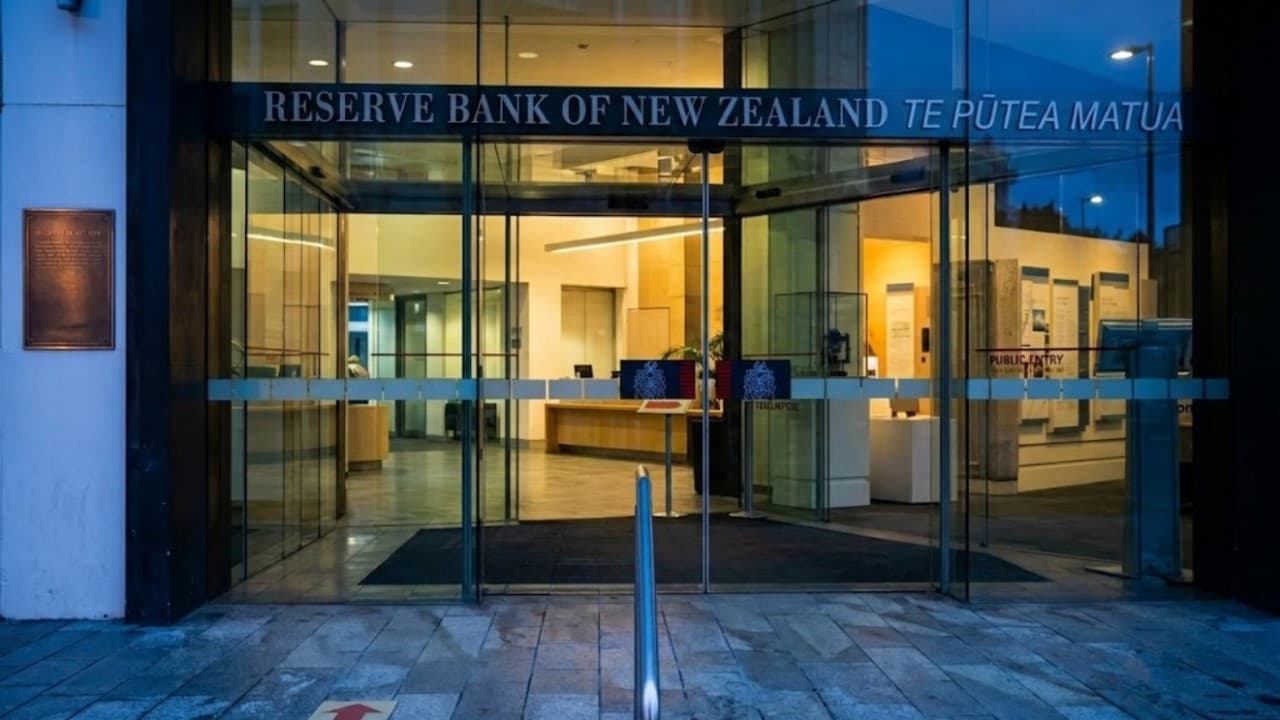 Yeni Zelanda Merkez Bankası faiz artırdı