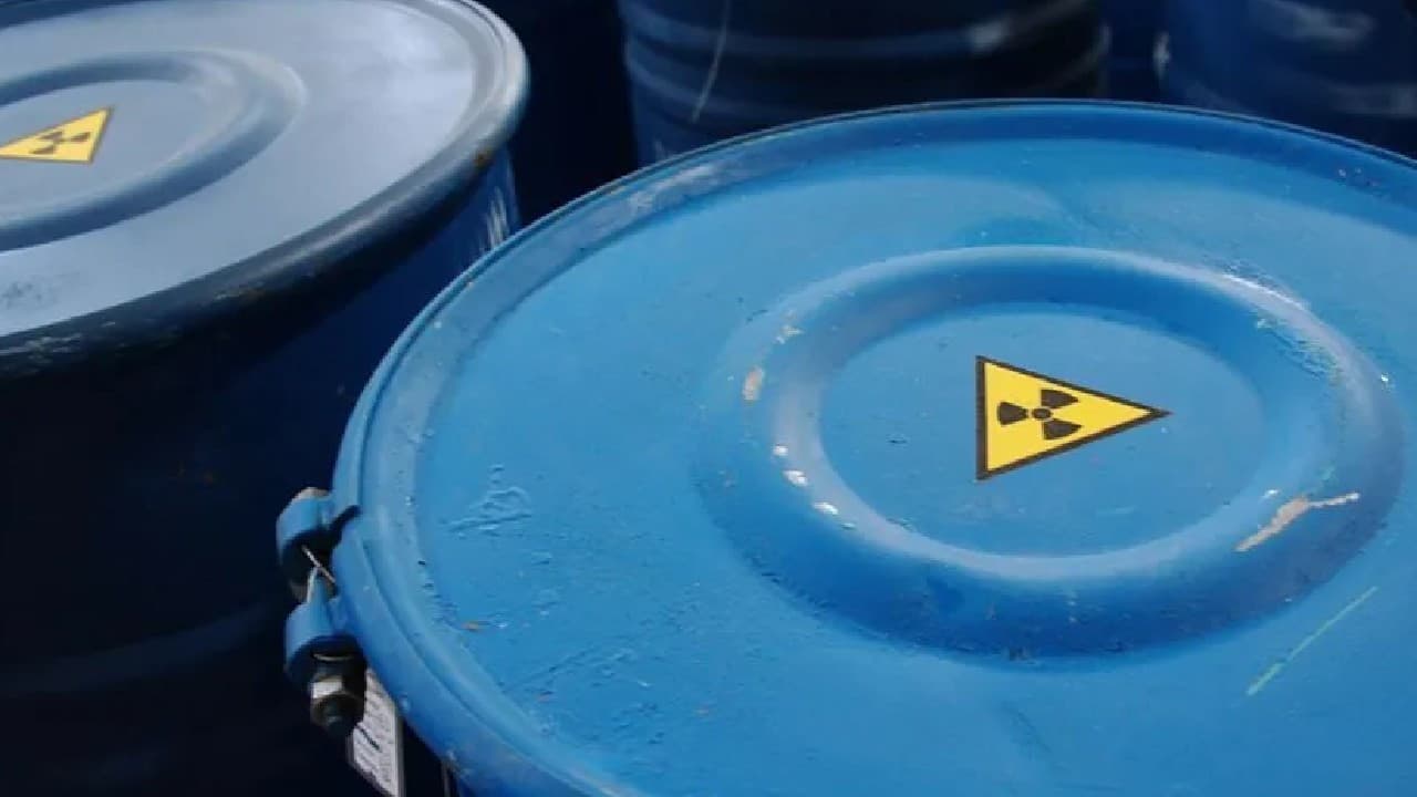 Enerjide dengeleri değiştirecek tarihi anlaşma! Uranyum engeli 12 yıl sonra kalktı