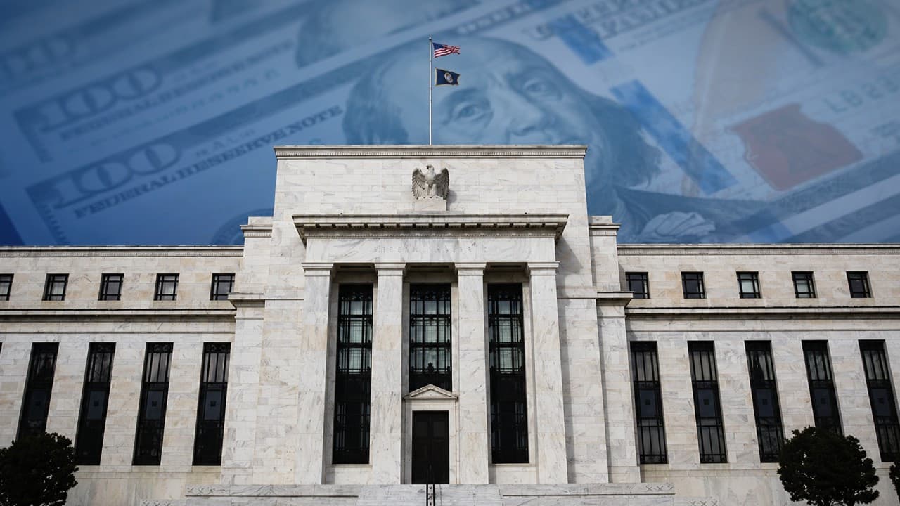 Fed'de ibre tersine döndü: Faiz kararında konuşulan tek senaryo…