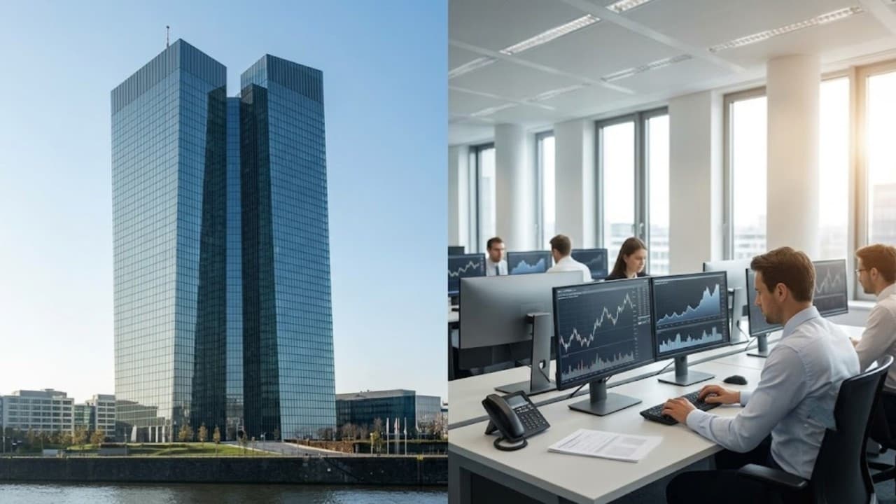 ECB yeni artış ihtimalini yeniden değerlendiriyor