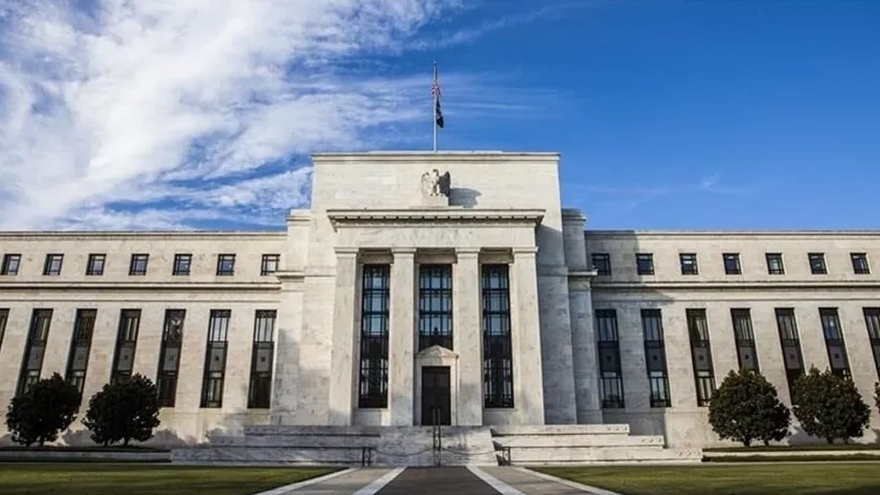 Fed, para politikası için 5 çalışma grubu kurdu