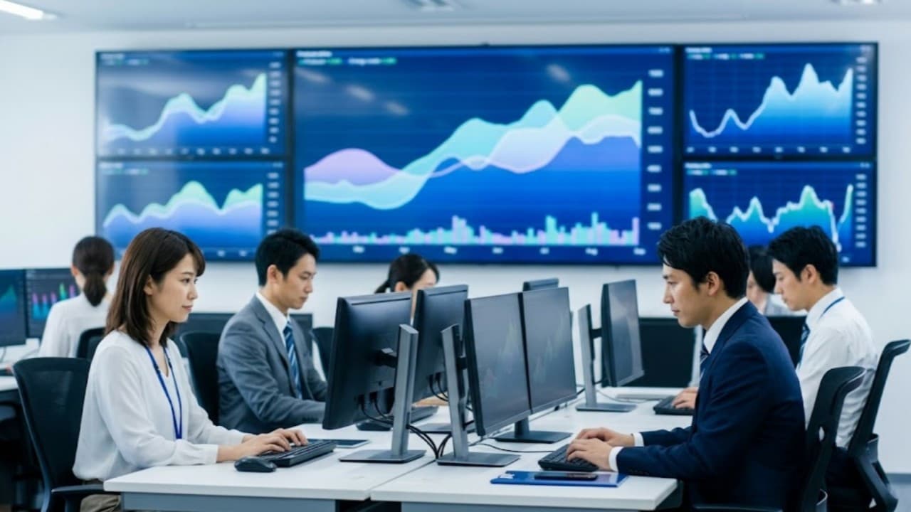 Japonya’da ÜFE üç yılın zirvesine çıktı