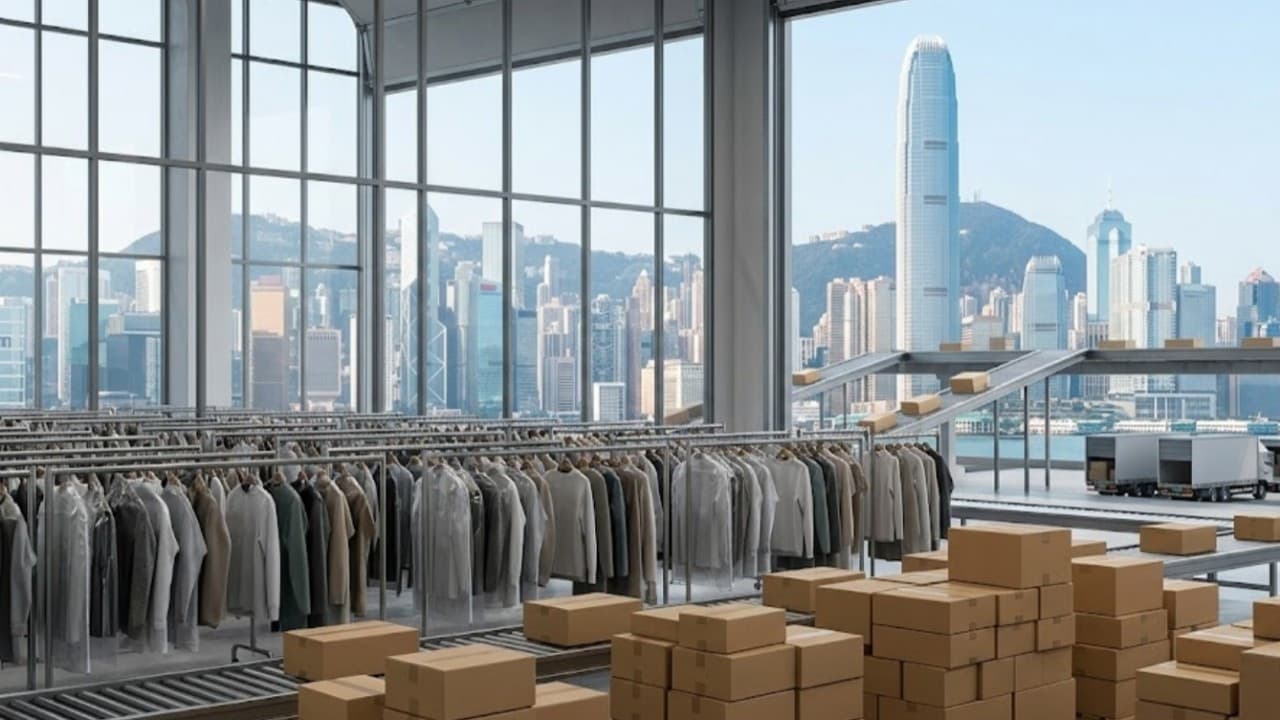 Shein, halka arz kapısını üçüncü denemede açtı