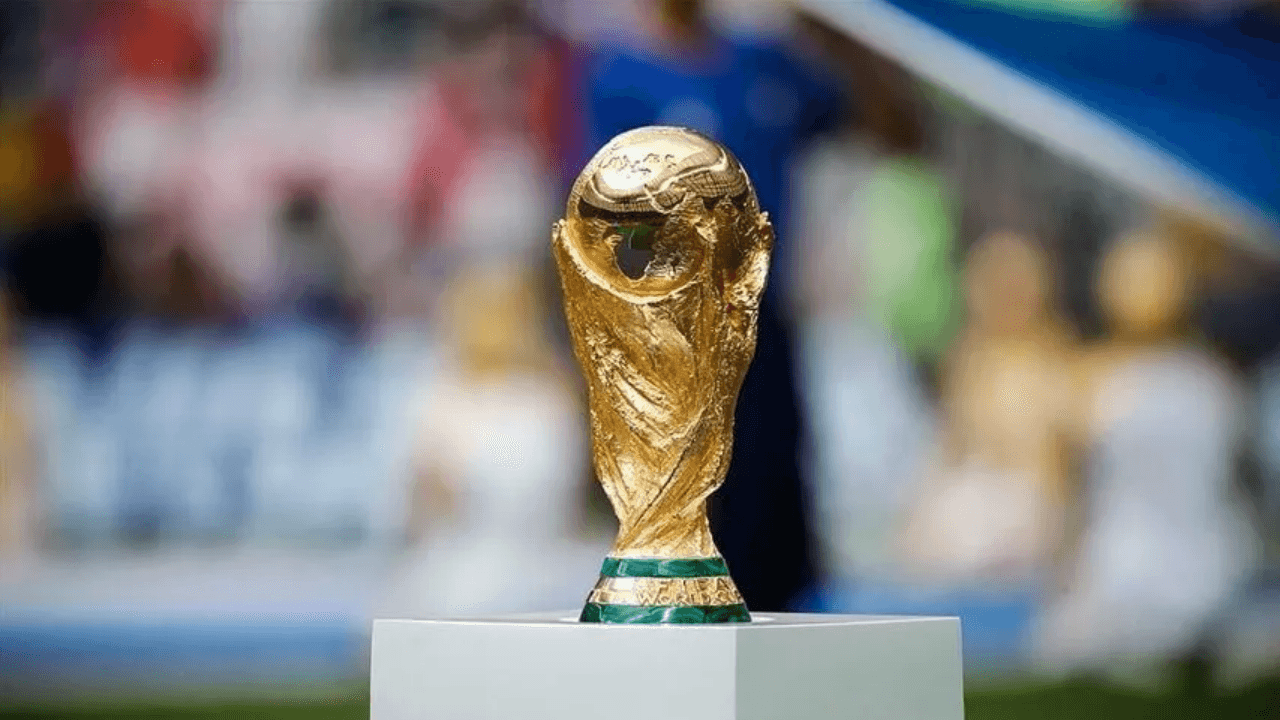 FIFA'nın Dünya Kupası planına AFC'den tepki