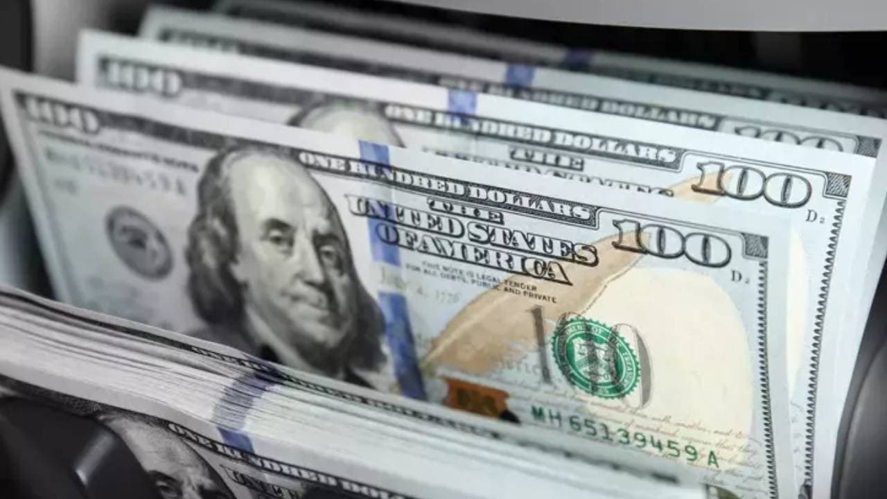 Dolarda yükseliş devam edecek mi? Endeks zirveye yaklaştı