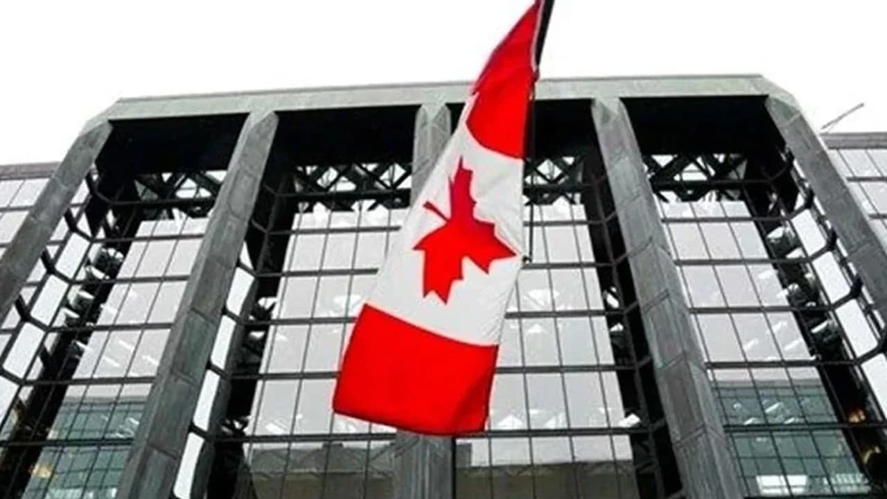 Kanada Merkez Bankası, faizi sabit tuttu