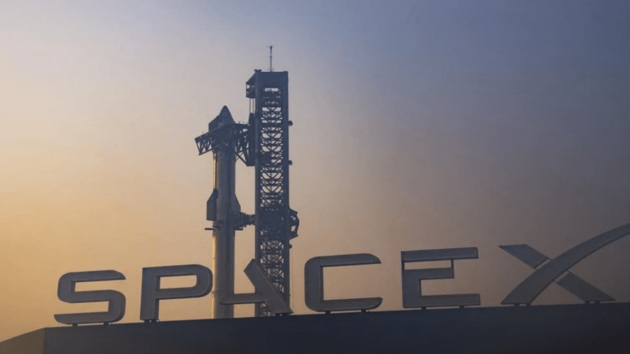SpaceX hisselerinde sert düşüş: Halka arz fiyatının da altını gördü