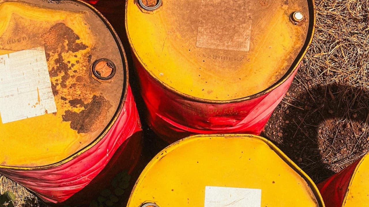 Petrol için korkutan tahmin: 110 doların üzeri gündemde