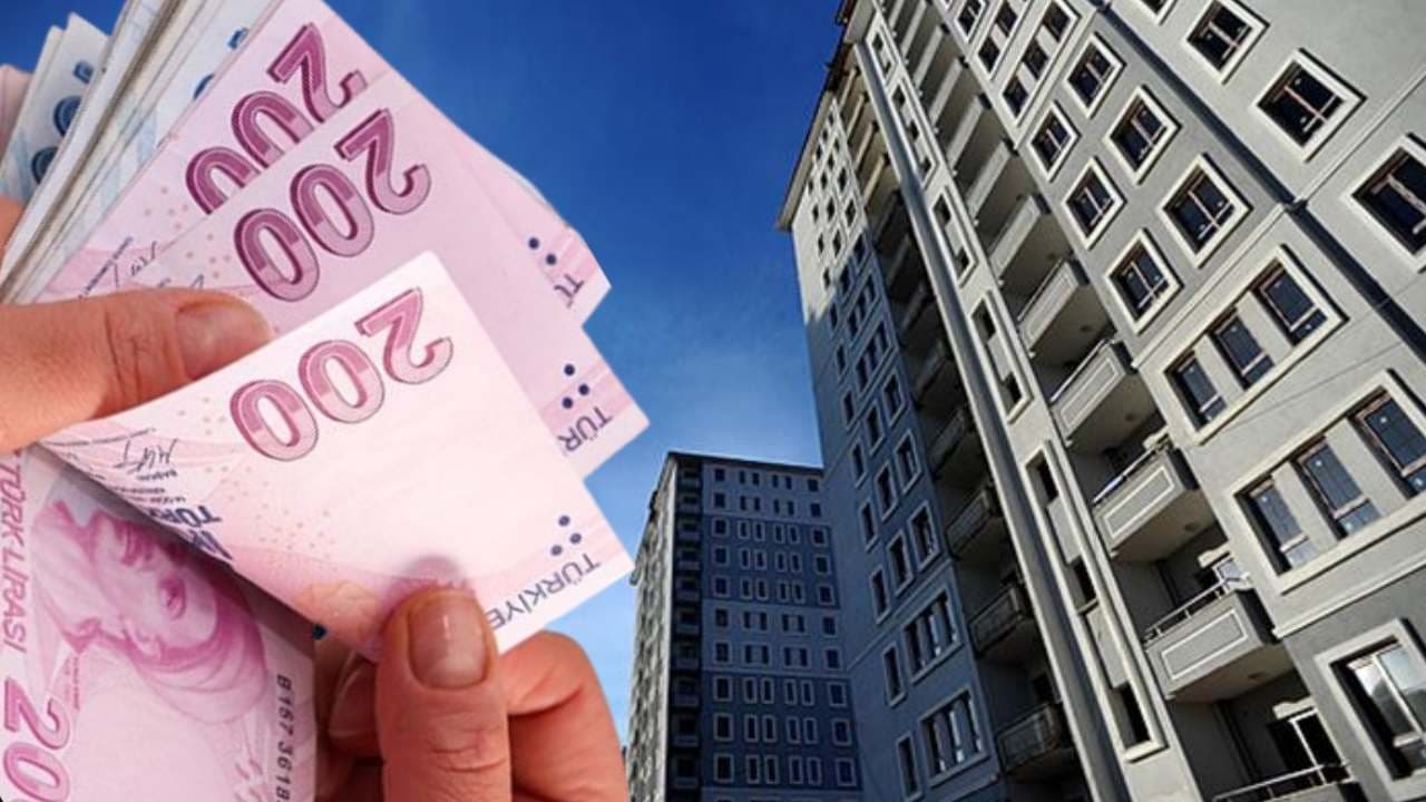 TCMB yeni kiracı kira endeksini açıkladı: Kiralarda ve konutta son tablo belli oldu
