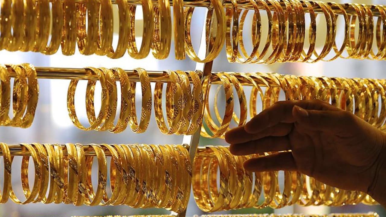 Altın fiyatlarında alarm: Kritik eşik aşıldı, risk arttı