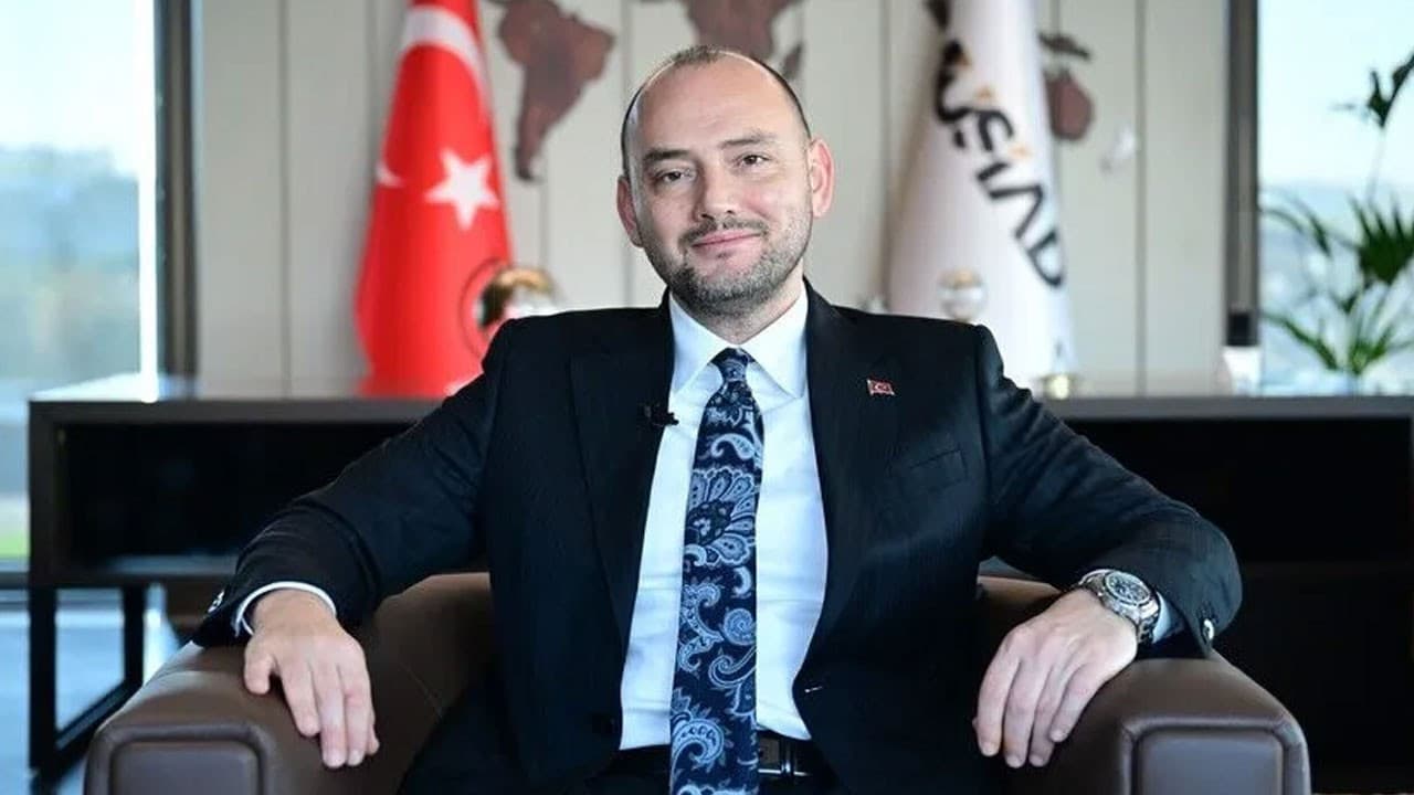 MÜSİAD'dan ekonomi yönetimine çağrı: Dezenflasyon sürmeli, seçici finansman mekanizmaları güçlendirilmeli