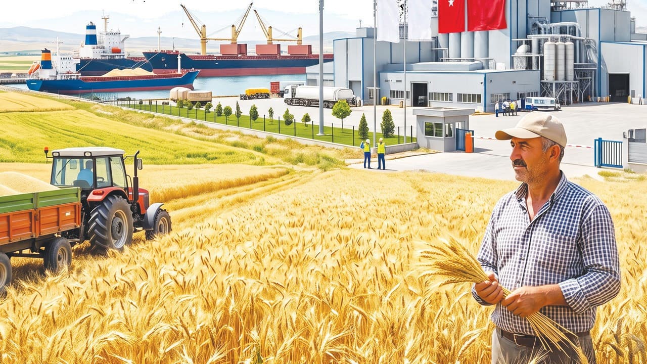 Gıdada dengeyi üç etken bozdu