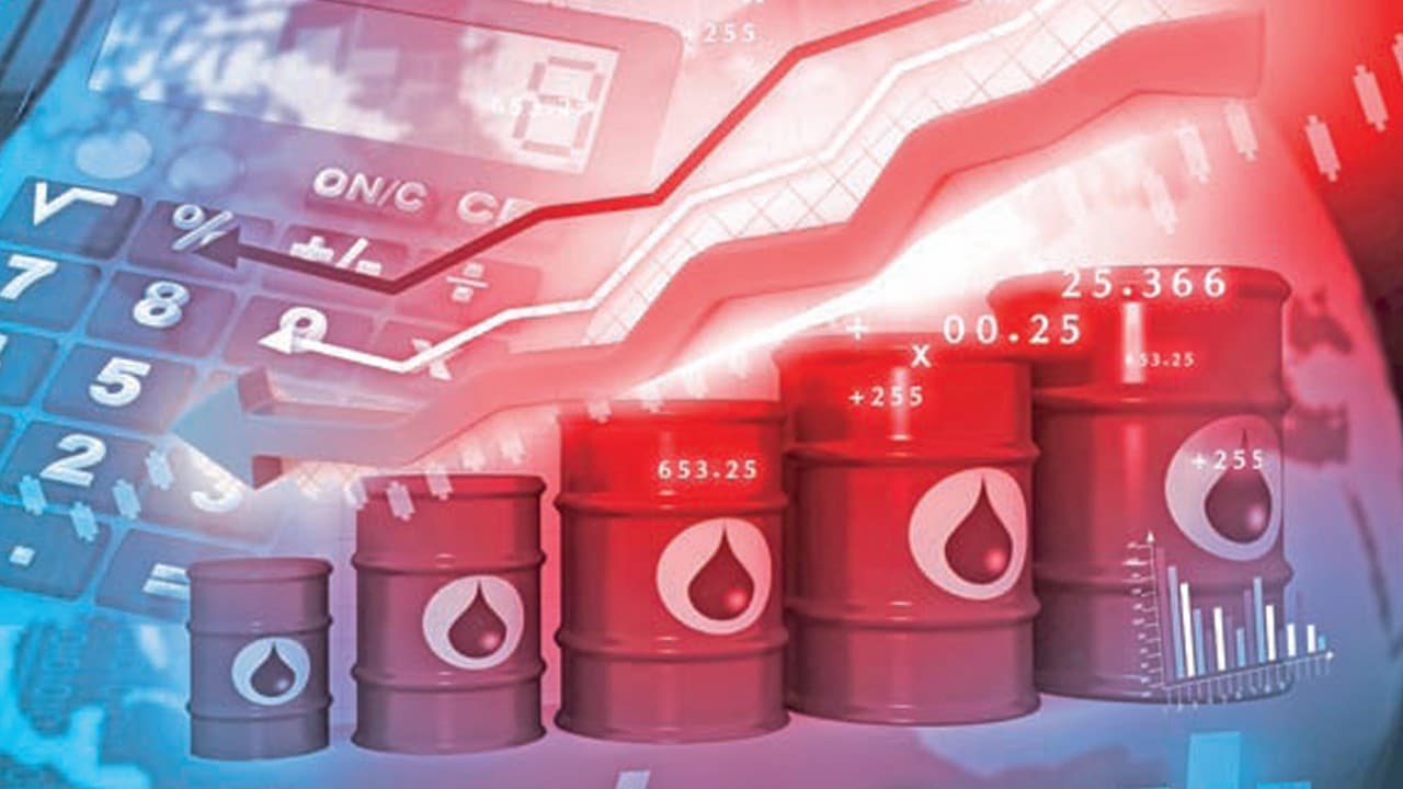 Brent petrol 90 doları aştı, güvenli limanlar alarmda