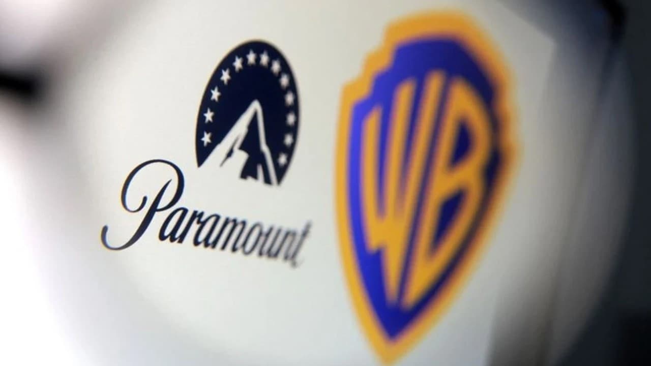 ABD'de kritik karar: Paramount-Warner birleşmesine geçici durdurma