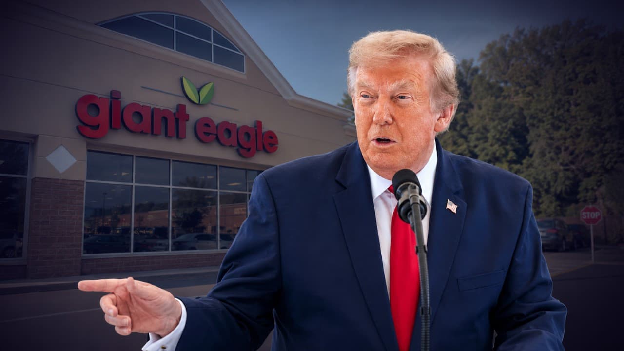 Trump duyurdu: 300'den fazla üründe indirim kararı