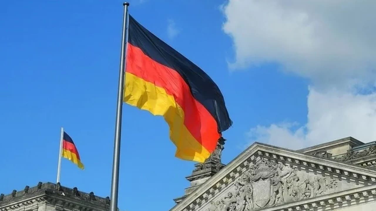 Almanya'da üretici enflasyonu haziranda beklentilerin gerisinde kaldı