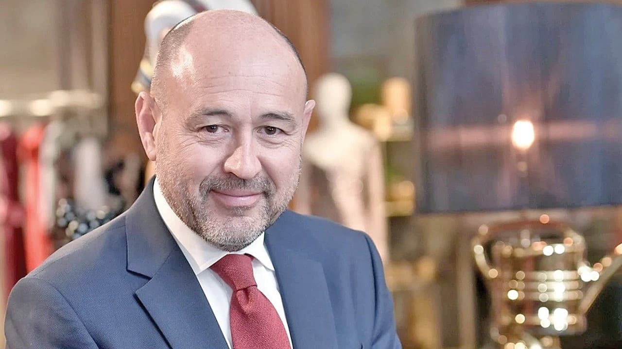 BMD Başkanı Sinan Öncel: Cirolar enflasyonun gerisinde maliyeti düşürecek adım şart