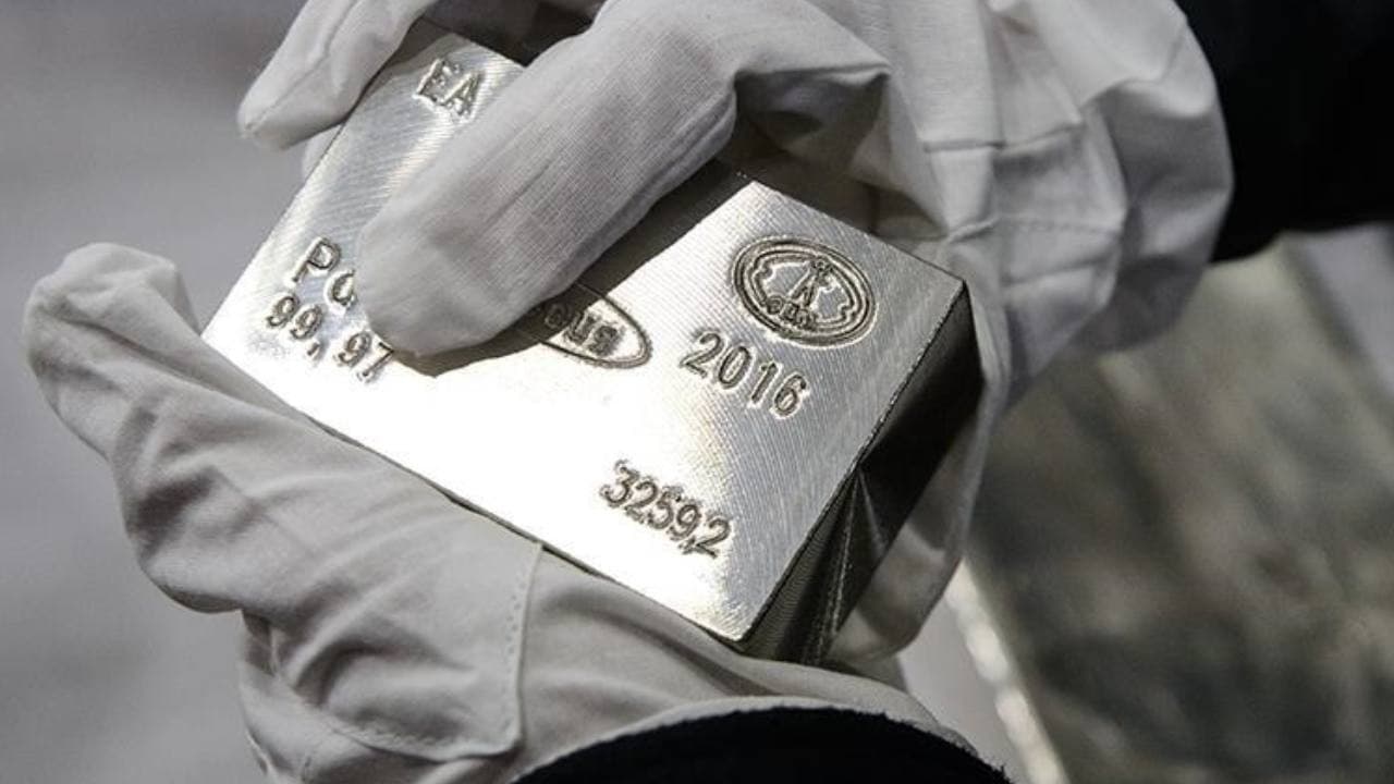 Gümüş yatırımcısı tetikte: Yeni senaryo şekillendi
