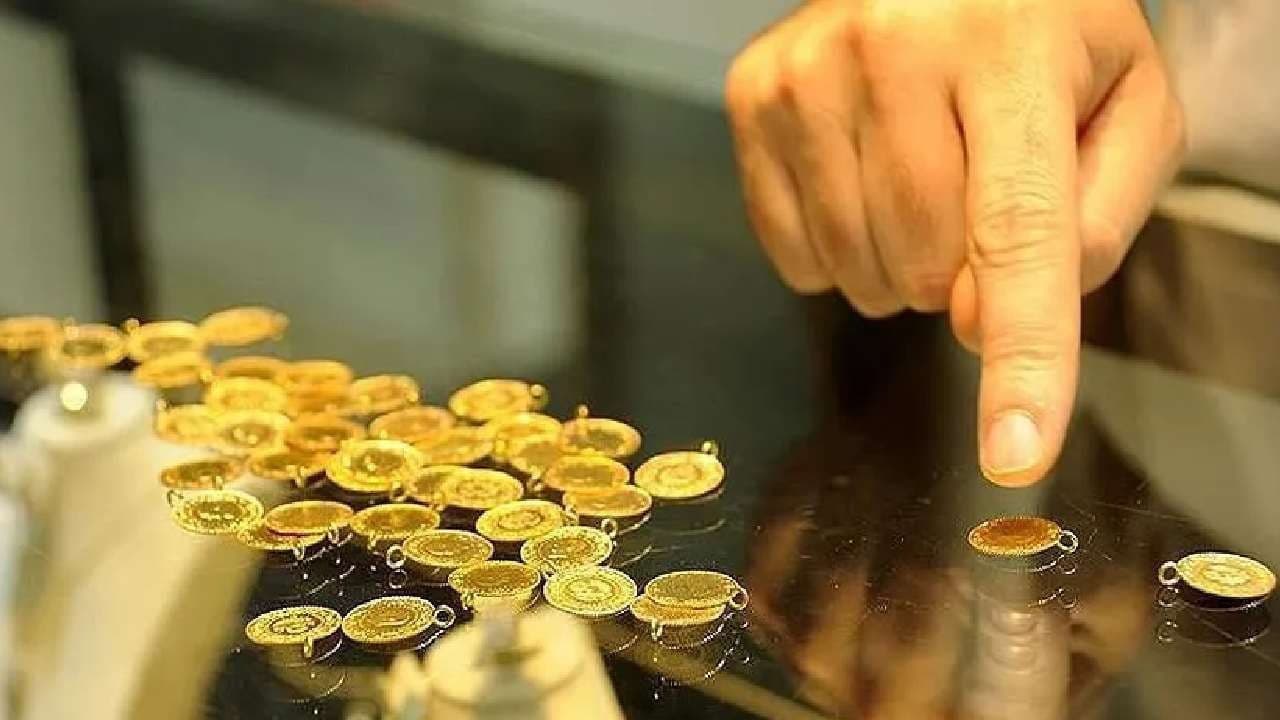 Altında yeni ralli sinyali! Gram fiyatı 200 tl'den fazla yükseldi