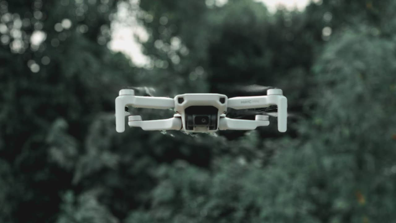 ABD'den yabancı drone ithalatına yasak