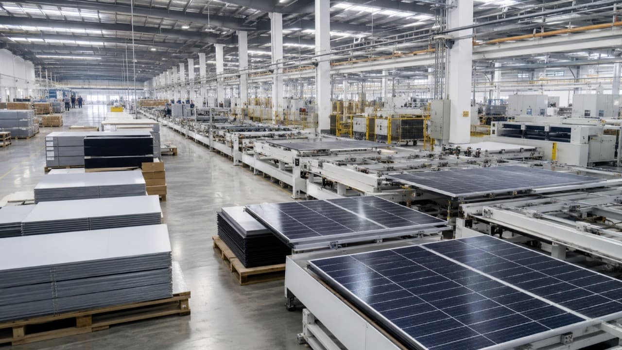 Çin’den kopuş hedefi Hindistan'da fabrikaları durdurdu