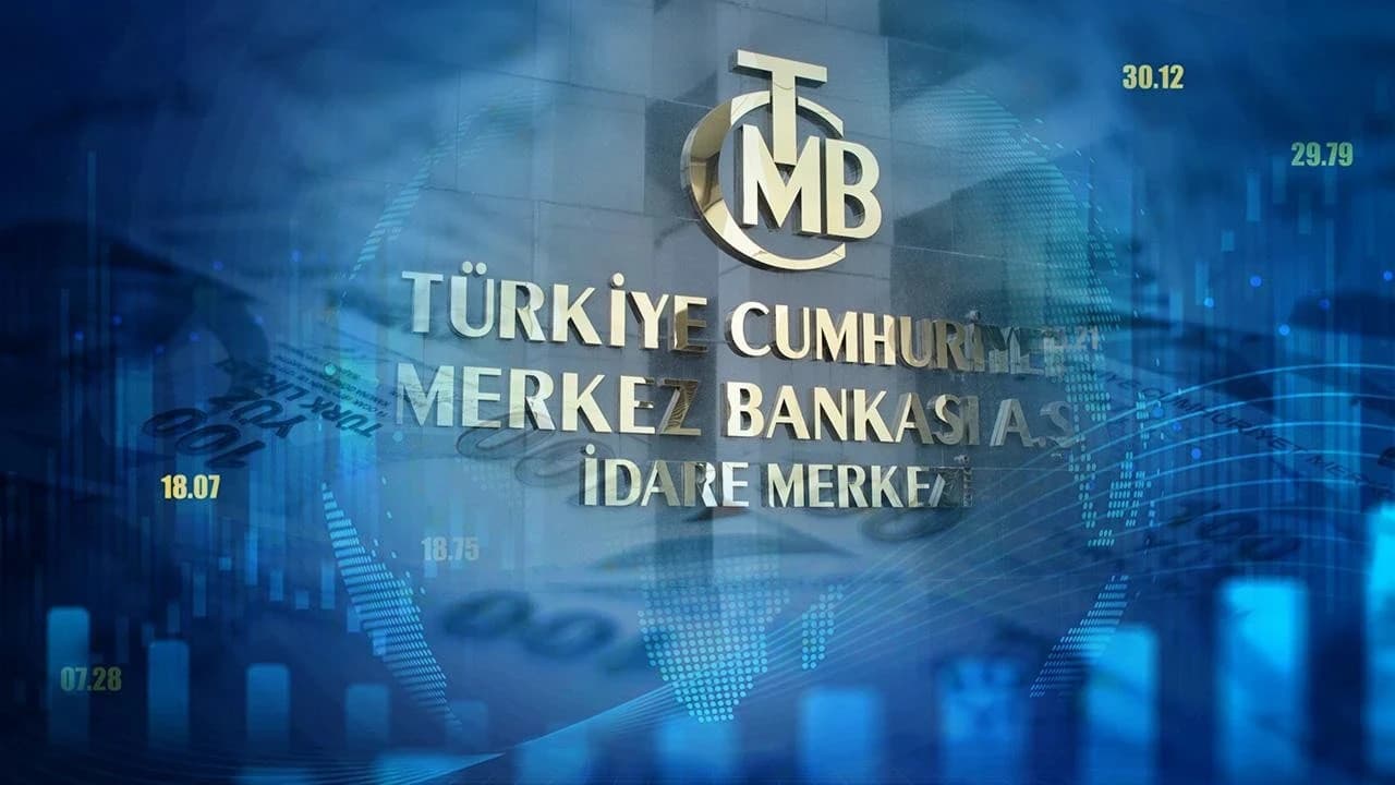 Son dakika... Merkez Bankası faiz kararını açıkladı