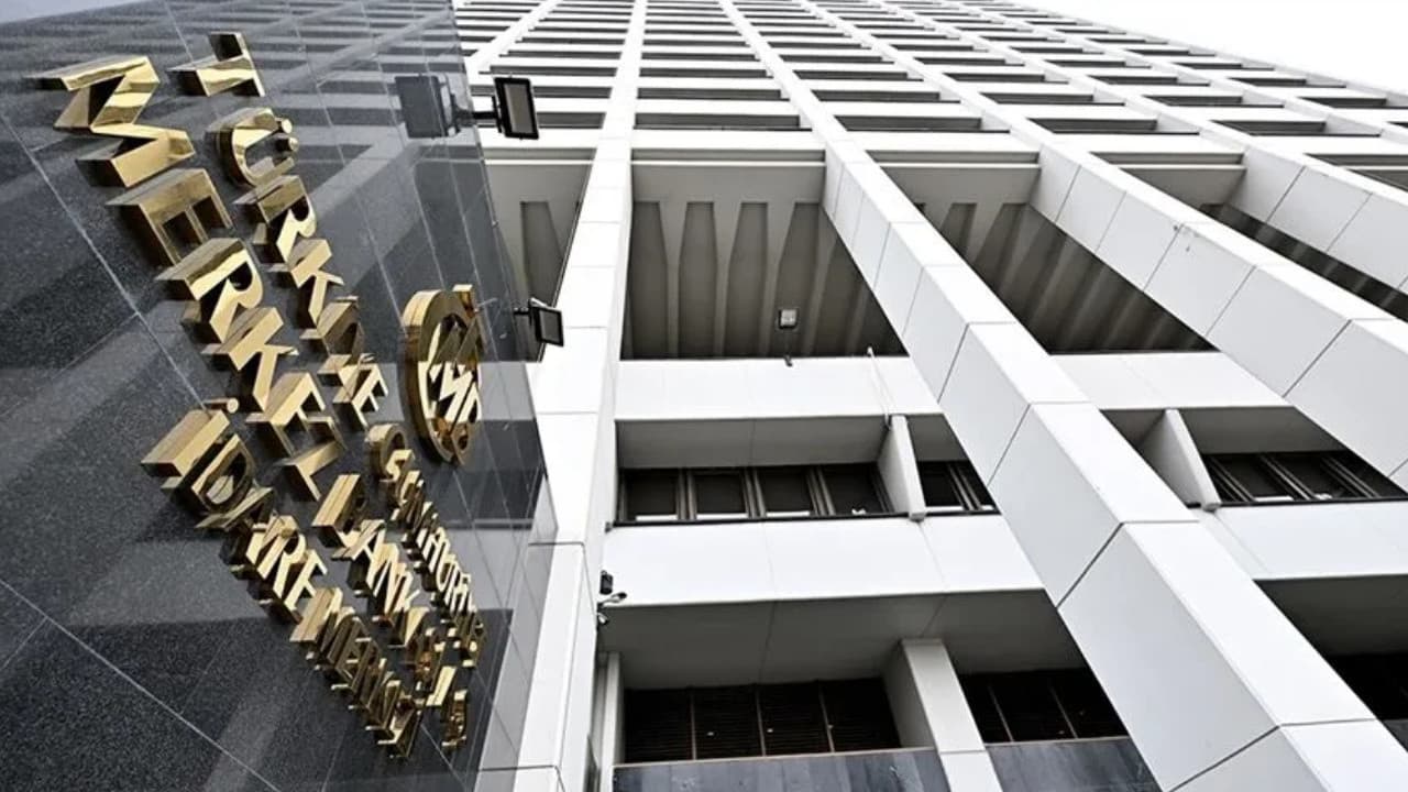 Merkez Bankası faiz kararı açıklandı mı, saat kaçta açıklanacak? Faizler düştü mü?