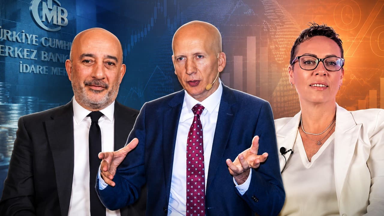 Faiz kararı sonrası ekonomistlerden ilk yorum: Jeopolitik risklerin altı çizildi