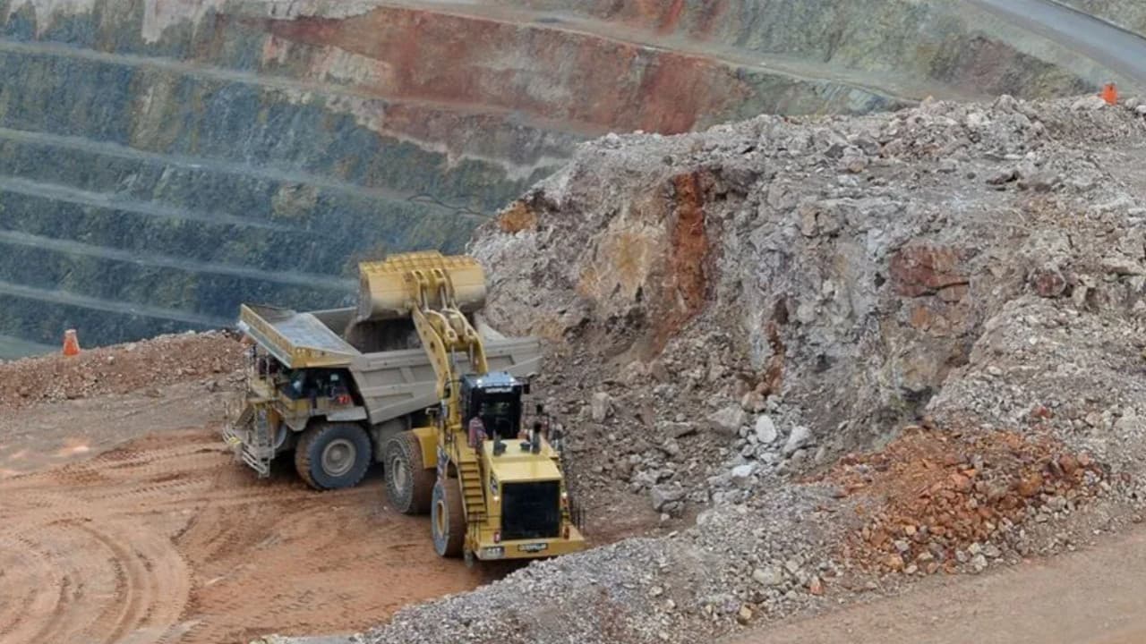 Resmî Gazete'de yayımlandı: 115 maden sahası ihaleye çıkıyor