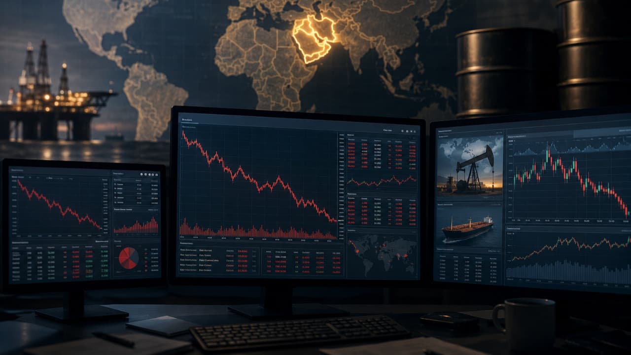 Küresel enflasyon kâbusu yeniden başlıyor: Üç risk aynı anda büyüdü