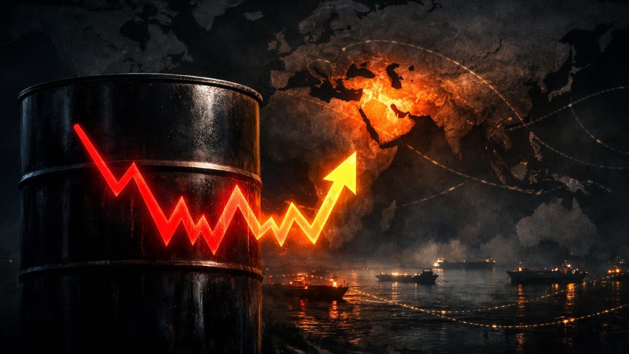 Petrol kritik seviyenin üzerinde seyrediyor