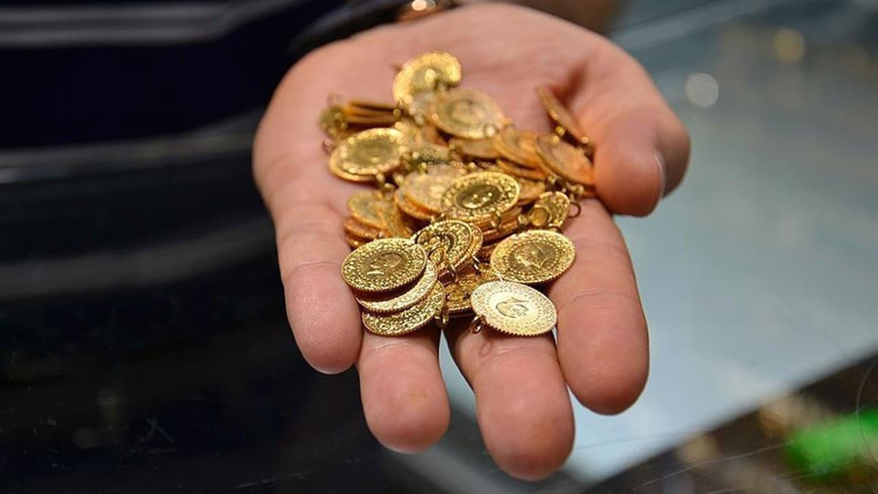 ALTINDA SON DURUM: Gram ve çeyrek altın kaç TL oldu? Altın fiyatları ne kadar? (25 Temmuz 2026)