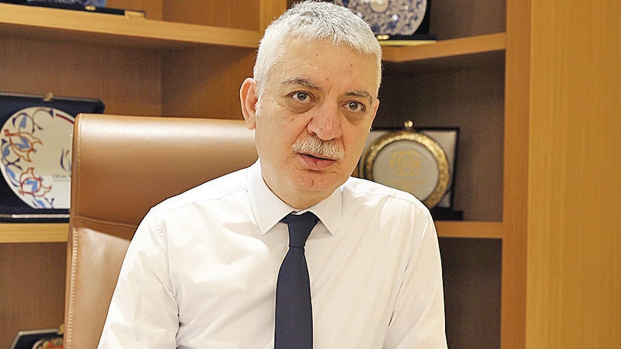 Rekabet Kurumu Başkanı Küle: Danışıklı fiyat, yapay zekâ ile yakalanacak