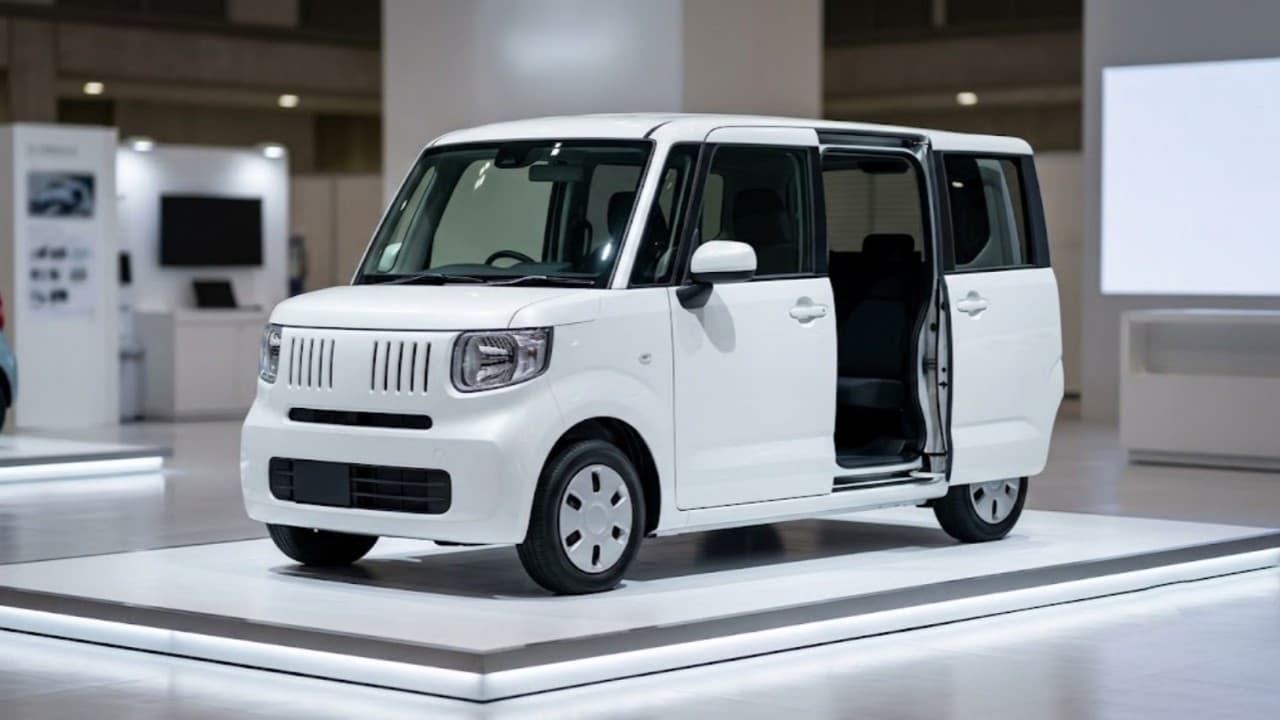 BYD Japonların kalesine 12 bin dolarlık araçla girdi