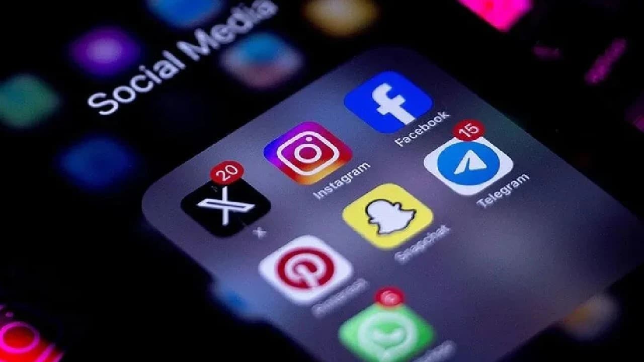 Sosyal medyada yeni dönem başlıyor: 1 Ağustos'tan itibaren herkes için zorunlu