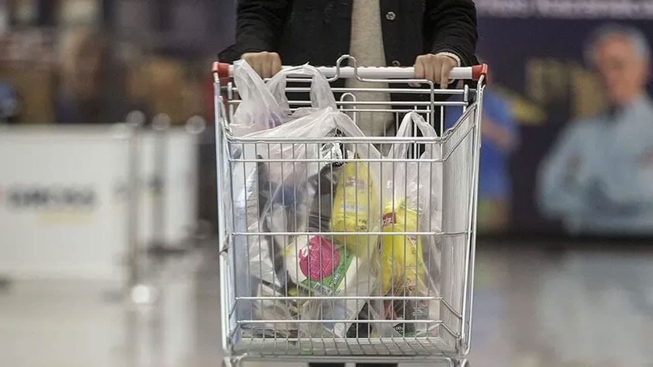 Türkiye Perakendeciler Federasyonu: Gıda enflasyonundaki yavaşlama alışveriş sepetini büyüttü