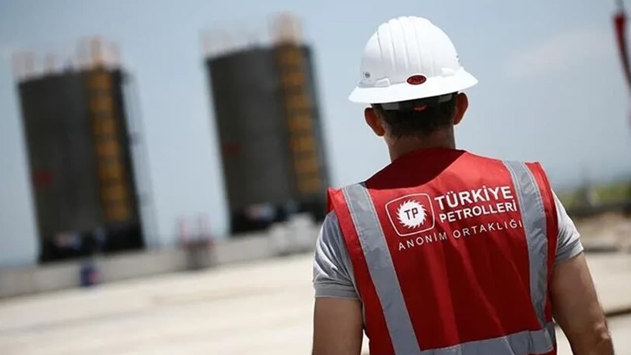TPAO'dan dev hamle: Kerkük'teki enerji sahalarında yüzde 15 pay aldı