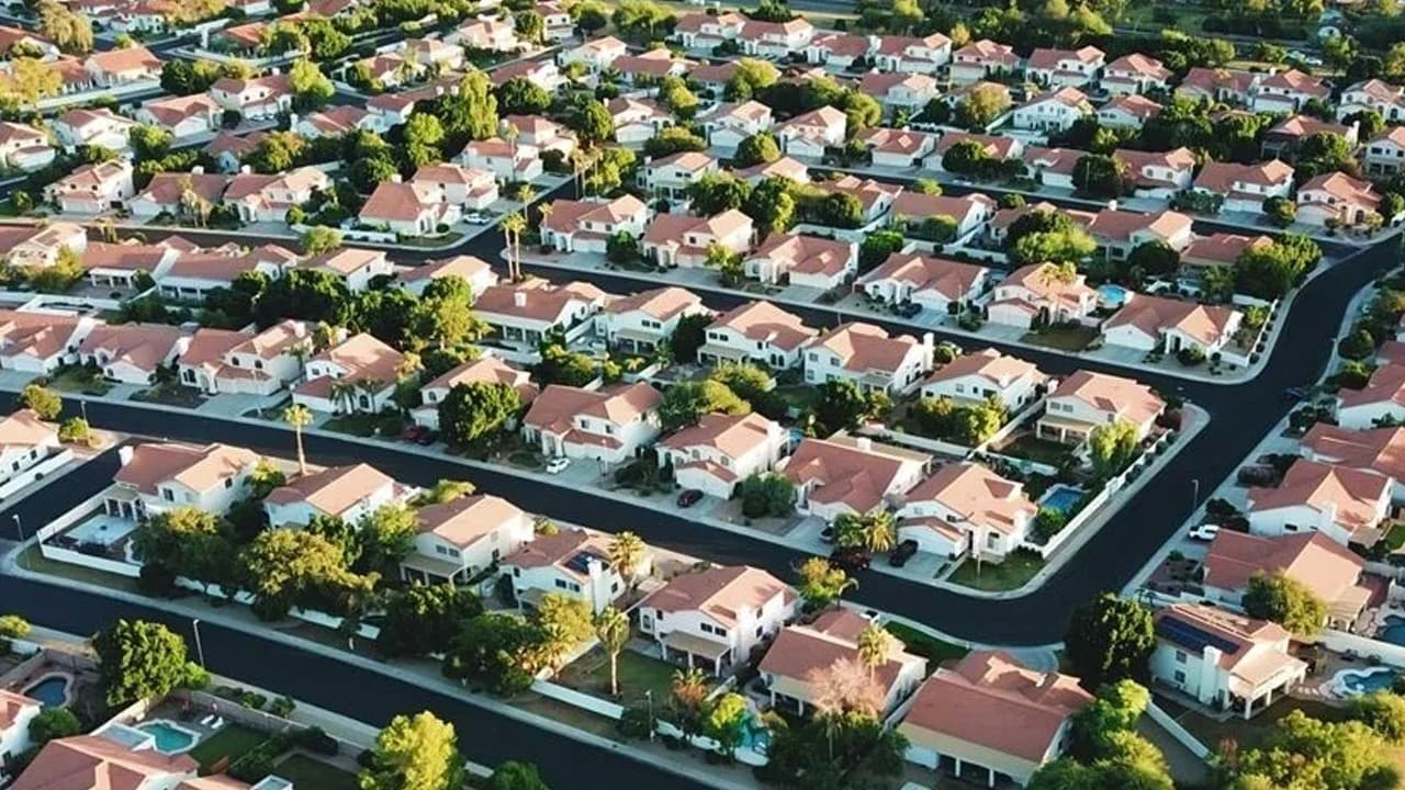ABD'de mortgage faizi son bir yılın en yüksek seviyesinde
