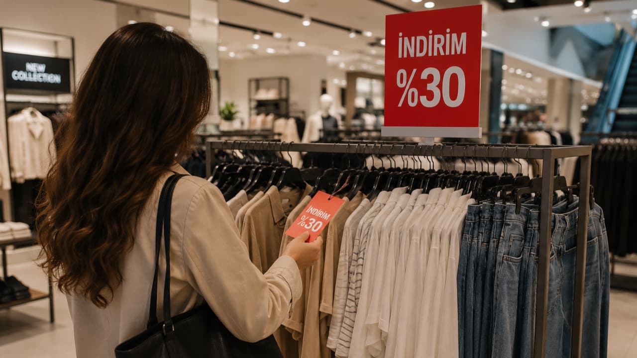 Önce zam sonra indirim oyununa son: Bakanlık tarih verdi