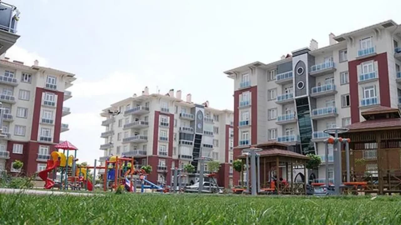 İlk Evim Konut Kredisi başladı mı, ne zaman başlayacak? Yüzde 1,20 faizli konut kredisi duyurusu geldi mi?