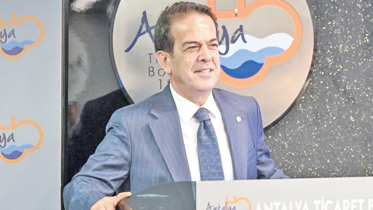 Çandır: Tarım kredilerinde limit üç katına çıksın